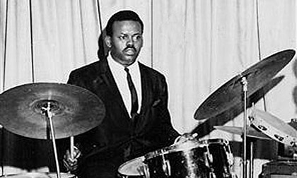 Uriel Jones